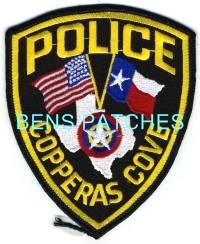 TEXAS,COPPERAS COVE POLICE 1_wm